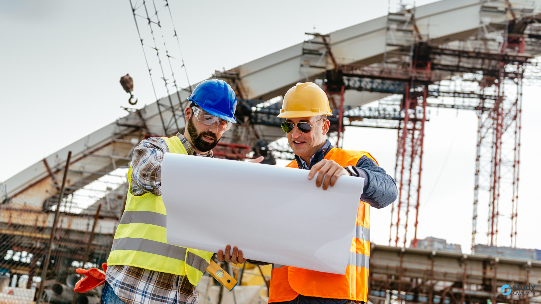 Building Your Future Exploring Civil Construction Design Courses In 